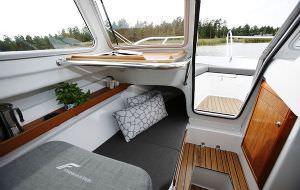 Finnmaster 6100CA